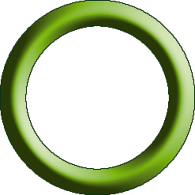 20 Pk HNBR O-ring - Acu/alf Ro/bmw/frd/hon/jag MT0264