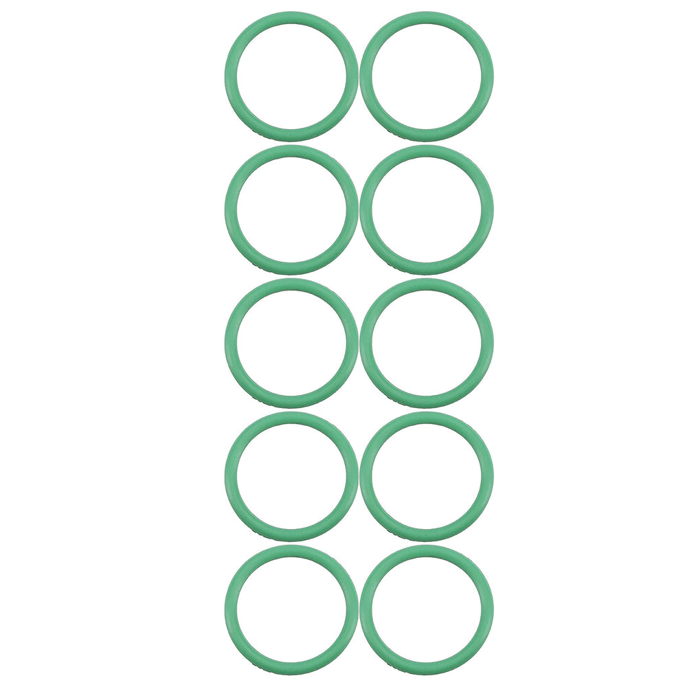 10 Pk Green HNBR O-ring - Gm Pressure Switch MT0272-10