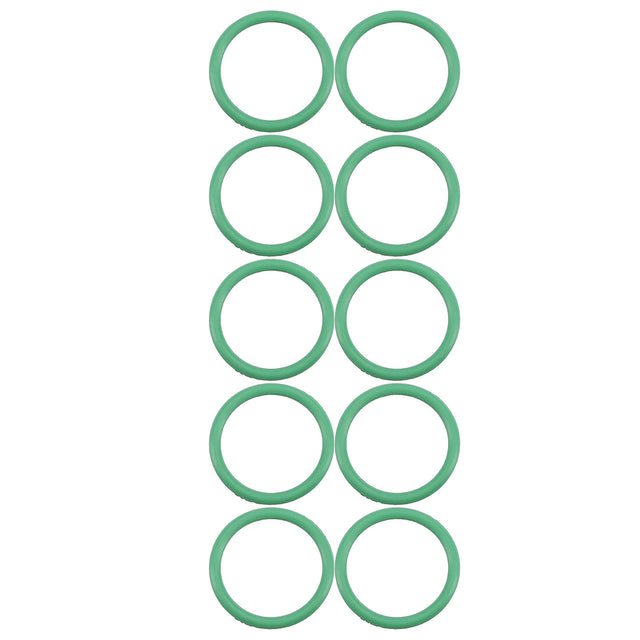 10 Pk Green HNBR O-ring - Gm Pressure Switch MT0272-10