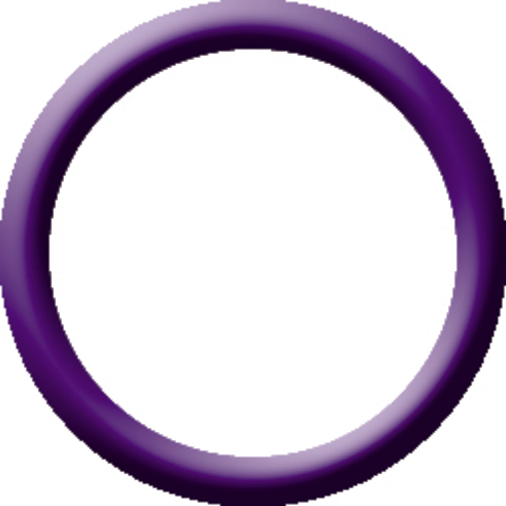 20 Per, Purple HNBR O-ring - Audi/vw MT0283