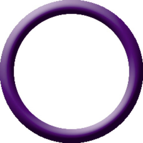 20 Per, Purple HNBR O-ring - Audi/vw MT0283
