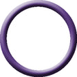 20 Per, Purple HNBR O-ring - Audi/ford-uk/vw MT0284