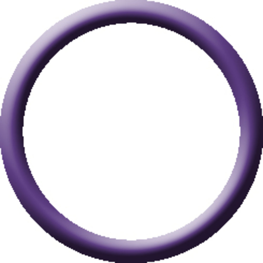 20 Per, Purple HNBR O-ring - Audi/ford-uk/vw MT0284