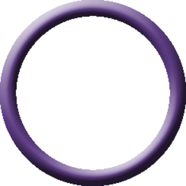 20 Per, Purple HNBR O-ring - Audi/ford-uk/vw MT0284