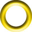 20 Per, Yellow HNBR O-ring - Volvo MT0296