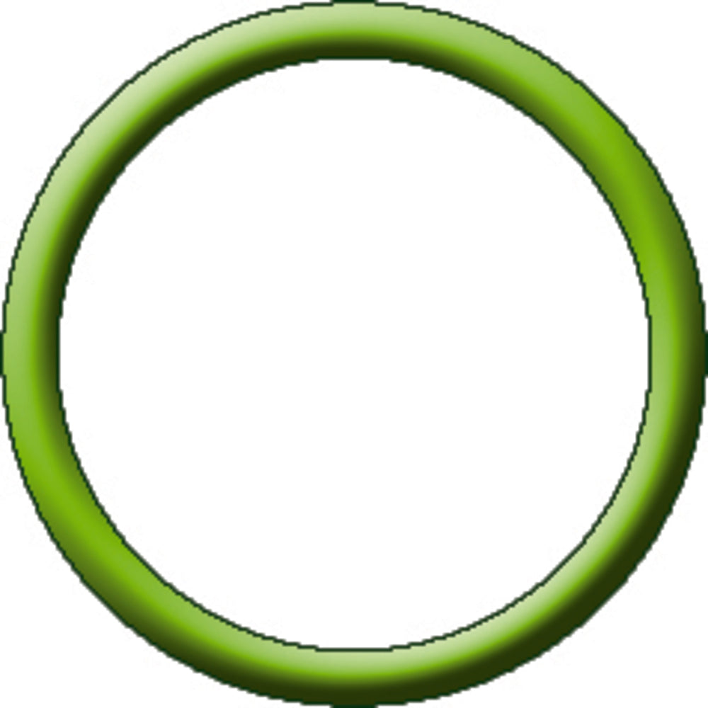 20 Per, Green HNBR O-ring - Mazda MT0337