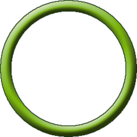 20 Per, Green HNBR O-ring - Mazda MT0337