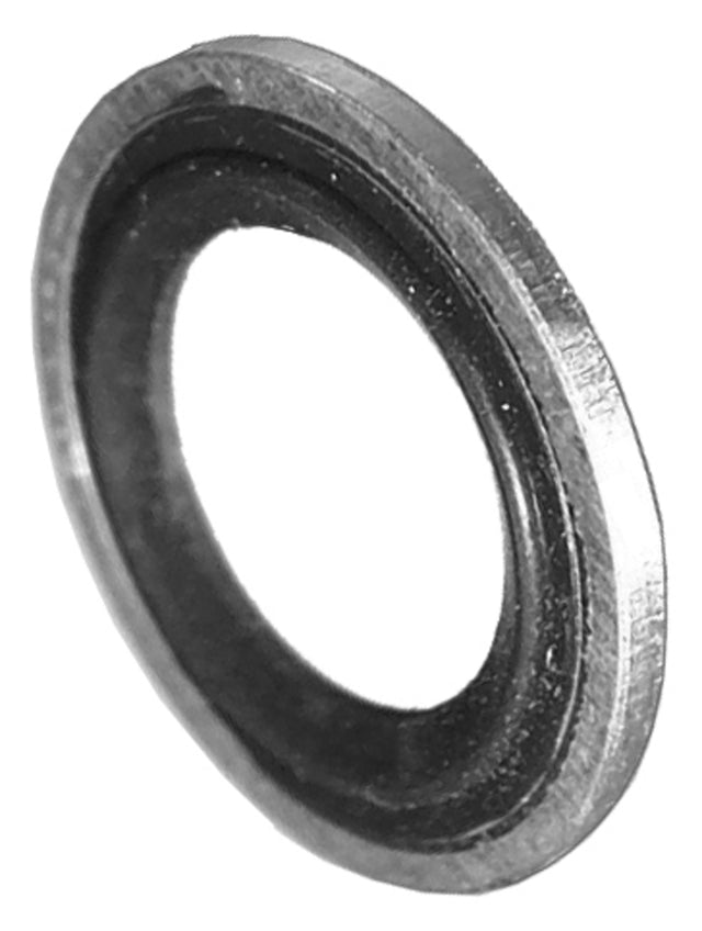 1 Per, Slim-line Sealing Washer-gm Block Fitting # MT0370-1