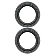 1 Per,slim-line Sealing Washer-gm Block Fitting #1 MT0395-1