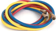 R12 Hose Set (96in_blue_red_yellow) MT0424