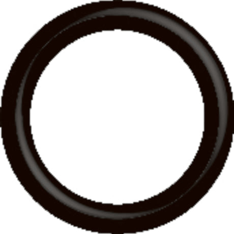 10 Pk Black Nitrile O-ring - R134A Recharging Hose MT0688
