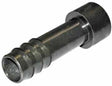 Weld-on Fitting - #10 Barb X 5/8" Tube O.d. (steel MT103613