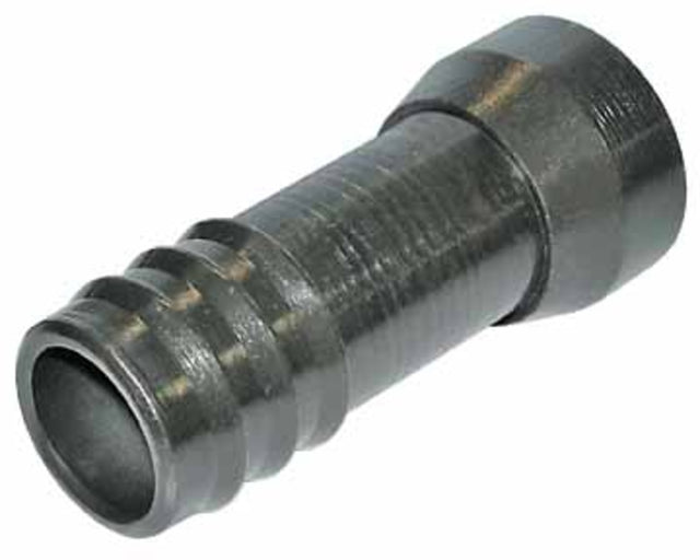 Weld-on Fitting - #12 Barb X 3/4" Tube O.d. (steel MT103615