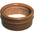 5 Pk, Crimp Seal - #12 - Citroen/peugeot: 6460 Cc MT1109