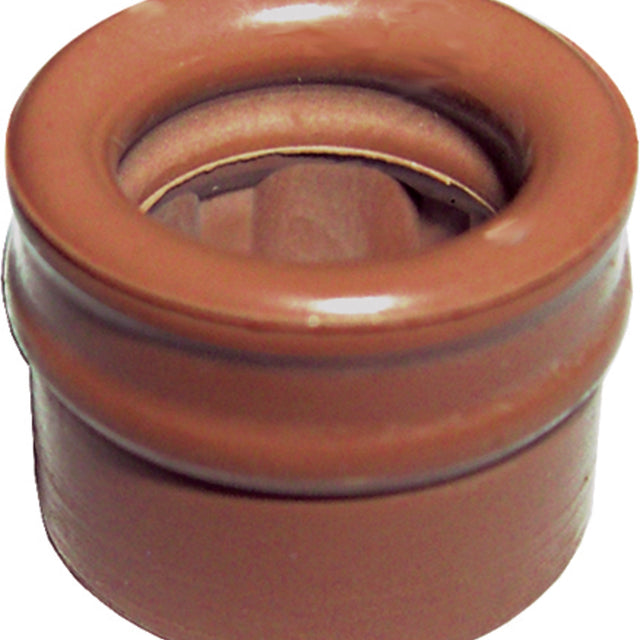 5 Pk, Crimp Seal - #6 - Citroen/peugeot: 6460 Ay MT1110
