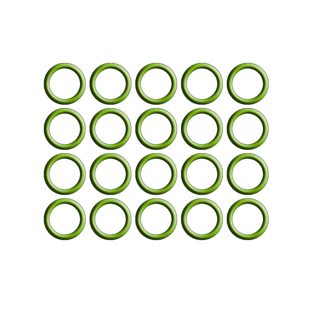 20 Pk, TV10CA/TV12C/TV14C Sensor O-ring - HNBR MT1113