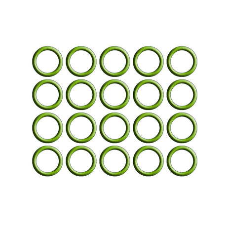 20 Pk, TV10CA/TV12C/TV14C Sensor O-ring - HNBR MT1113