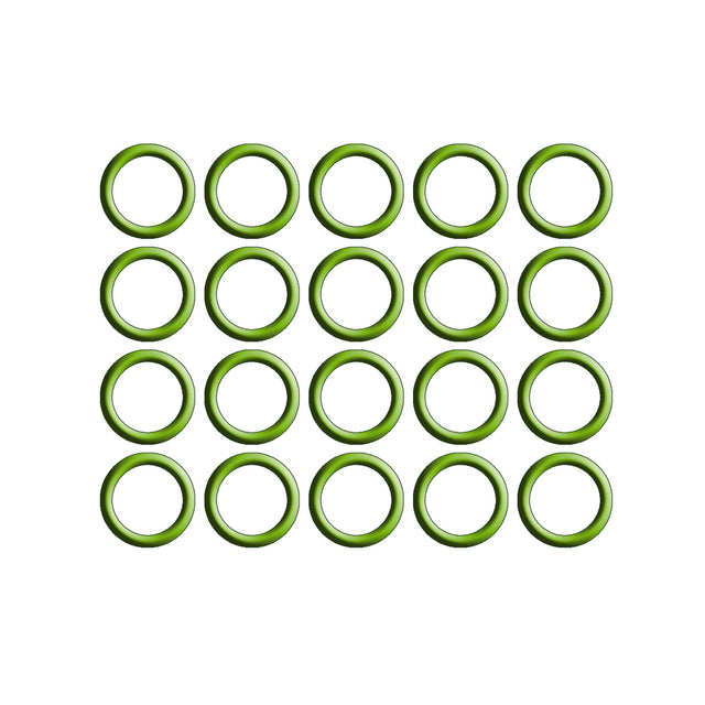20 Pk, TV10CA/TV12C/TV14C Sensor O-ring - HNBR MT1113