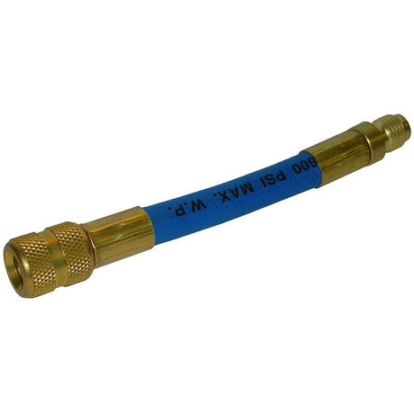 Adapter Flex Hose R12 - 1/4"MFL X 3/16"FFL MT1149