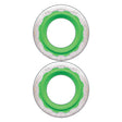 2 Pk, Sealing Washer - Slim Line - 9.52MM I.d. MT1212-2