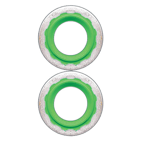 2 Pk, Sealing Washer - Slim Line - 9.52MM I.d. MT1212-2