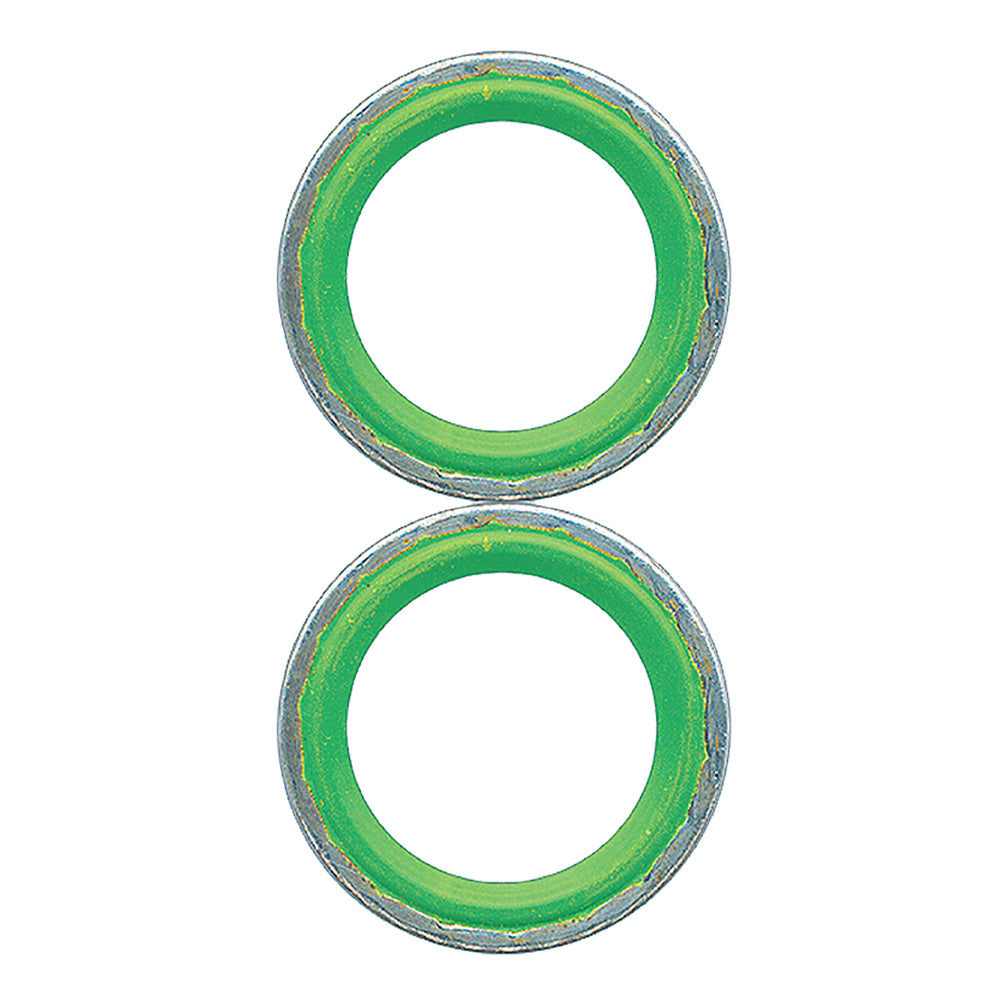 2 Pk, Sealing Washer - Slim Line - 17.15MM I.d. MT1214-2