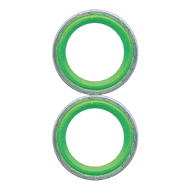 2 Pk, Sealing Washer - Slim Line - 17.15MM I.d. MT1214-2
