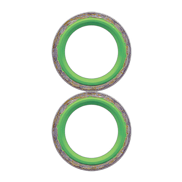 2 Pk, Sealing Washer - Slim Line - 17.53MM I.d. MT1215-2