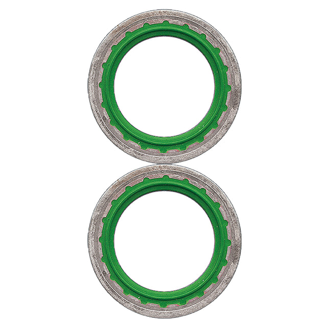 2 Pk, Sealing Washer - Slim Line - 19.55MM I.d MT1221-2