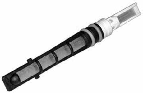 10 Pk Orifice Tube - Ford Vehicles - Black MT1243-10