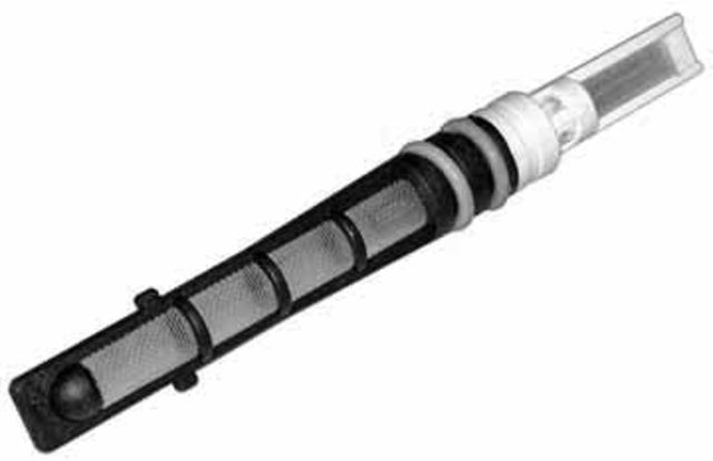 10 Pk Orifice Tube - Ford Vehicles - Black MT1243-10