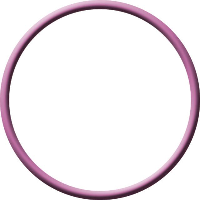 20 Per, Purple HNBR O-ring-europe,ford,seat,vw-int MT1303