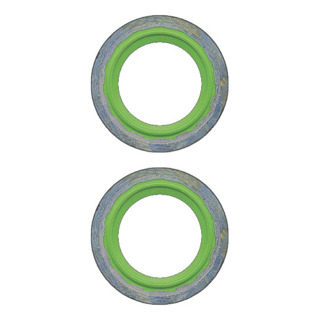 2 Pk, Stat-o-seal - 14.22MM I.d. MT1427-2