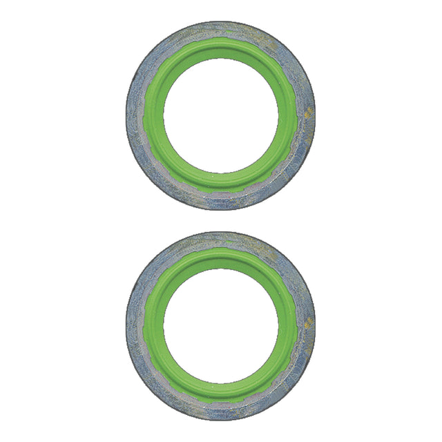 2 Pk, Stat-o-seal - 14.22MM I.d. MT1427-2