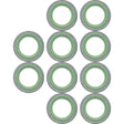 10 Pk, Stat-o-seal - 14.22MM I.d. MT1427