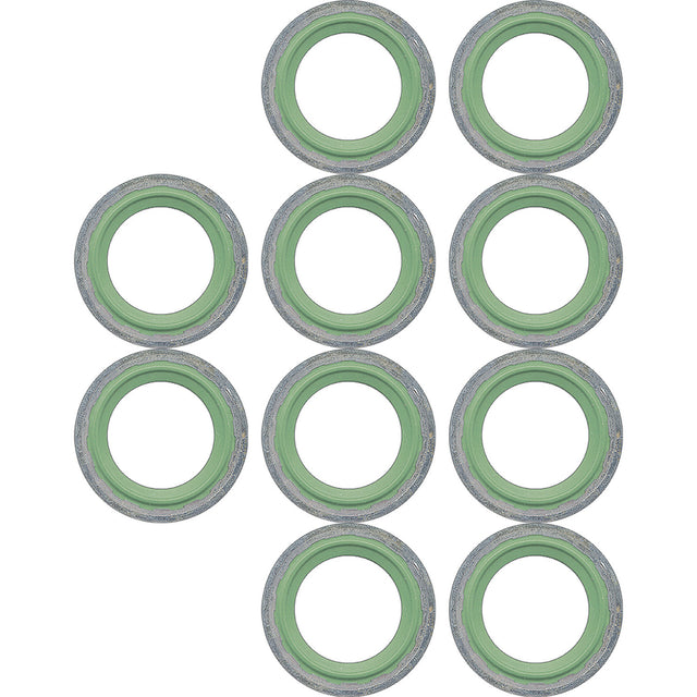10 Pk, Stat-o-seal - 14.22MM I.d. MT1427
