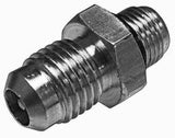 FITTING 3/8in-28 MOR x 7/16in-20 MALE FLARE MT1519