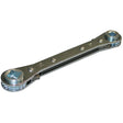 A/C SERVICE WRENCH - 3/16in/1/4in/5/16in/3/8in MT1526