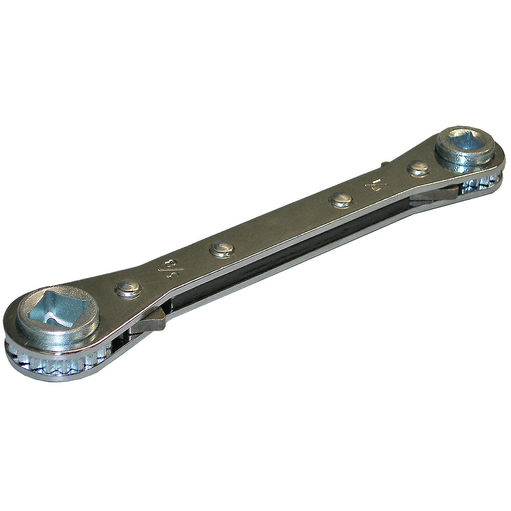A/C SERVICE WRENCH - 3/16in/1/4in/5/16in/3/8in MT1526
