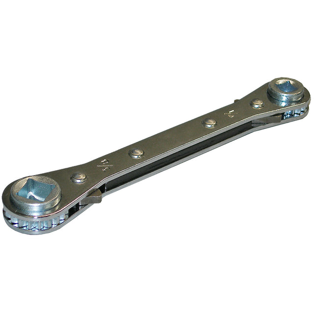 A/C SERVICE WRENCH - 3/16in/1/4in/5/16in/3/8in MT1526