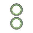 2 PK SEALING WASHER - SLIM LINE - 11.34mm ID MT1588-2