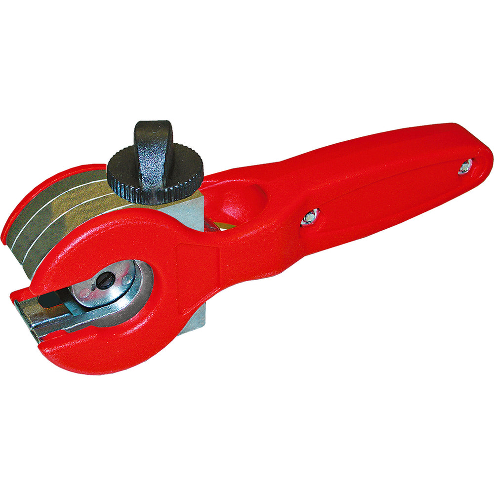 TUBING CUTTER - RATCHETING TYPE 1/8in-1/2in MT1682