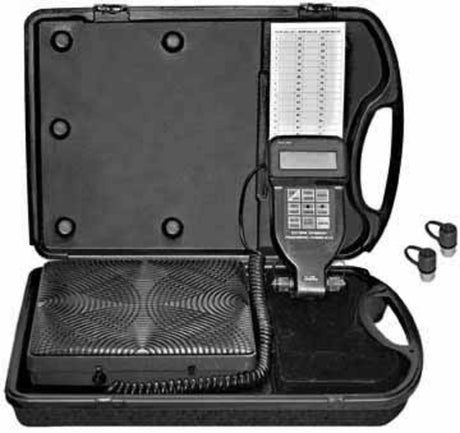 Electronic Scale - Programmable MT1720