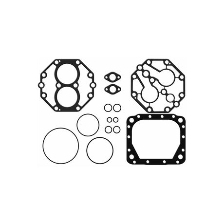 Compressor Gasket Kit - York 210 MT2080