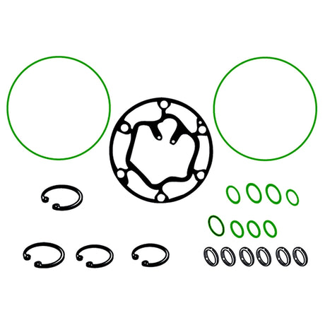 Chrysler 6C17 Gasket Kit MT2108