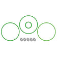 Nippondenso 10PA20C Gasket Kit MT2136