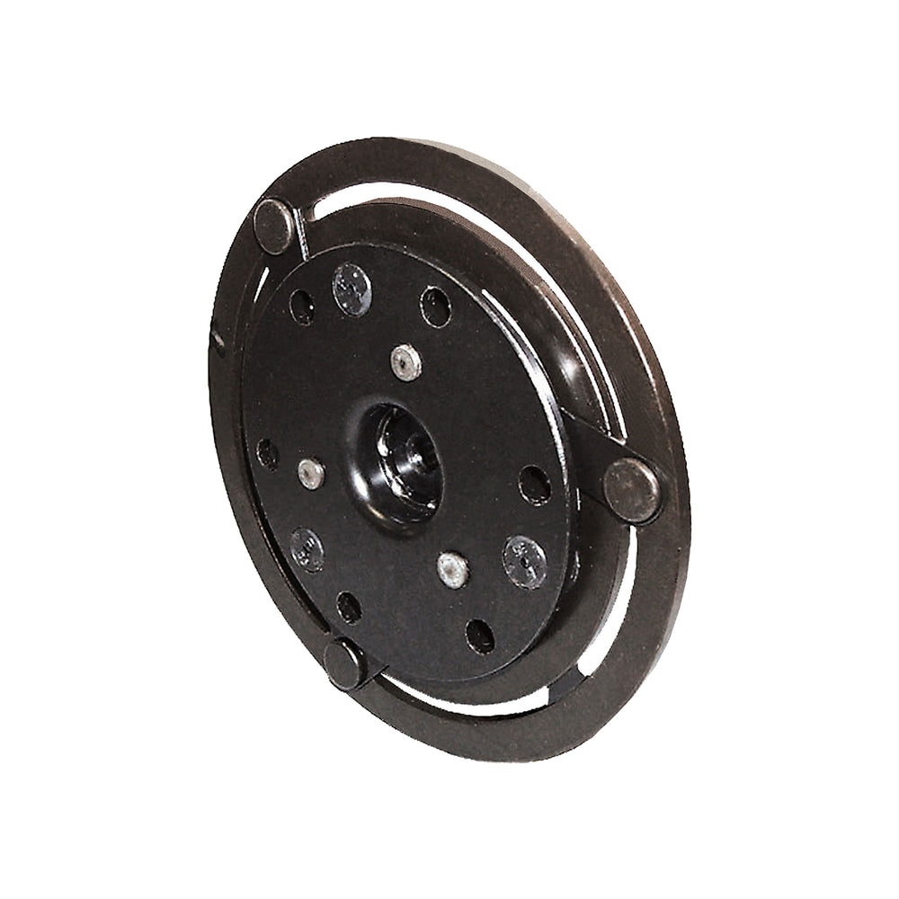 FS10 Clutch Hub 21 Spline Long Shaft 23MM Leaf Spring MT2345