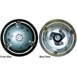 FS10 Clutch Hub (21 Spline Short Shaft 17MM-LEAF MT2346