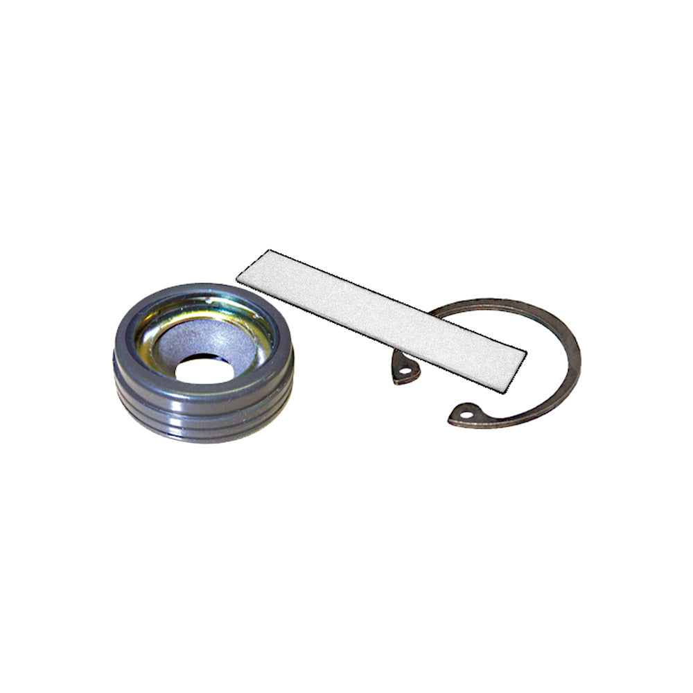 Compressor Shaft Seal Kit - Denso 6SEU12, 7SEU, 7s MT2353
