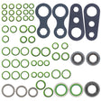 Rapid Seal-a/c System Service Kit See Application MT2508
